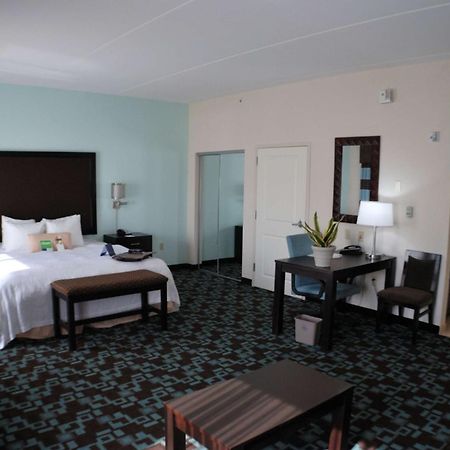 Hampton Inn & Suites Nashville At Opryland Zimmer foto