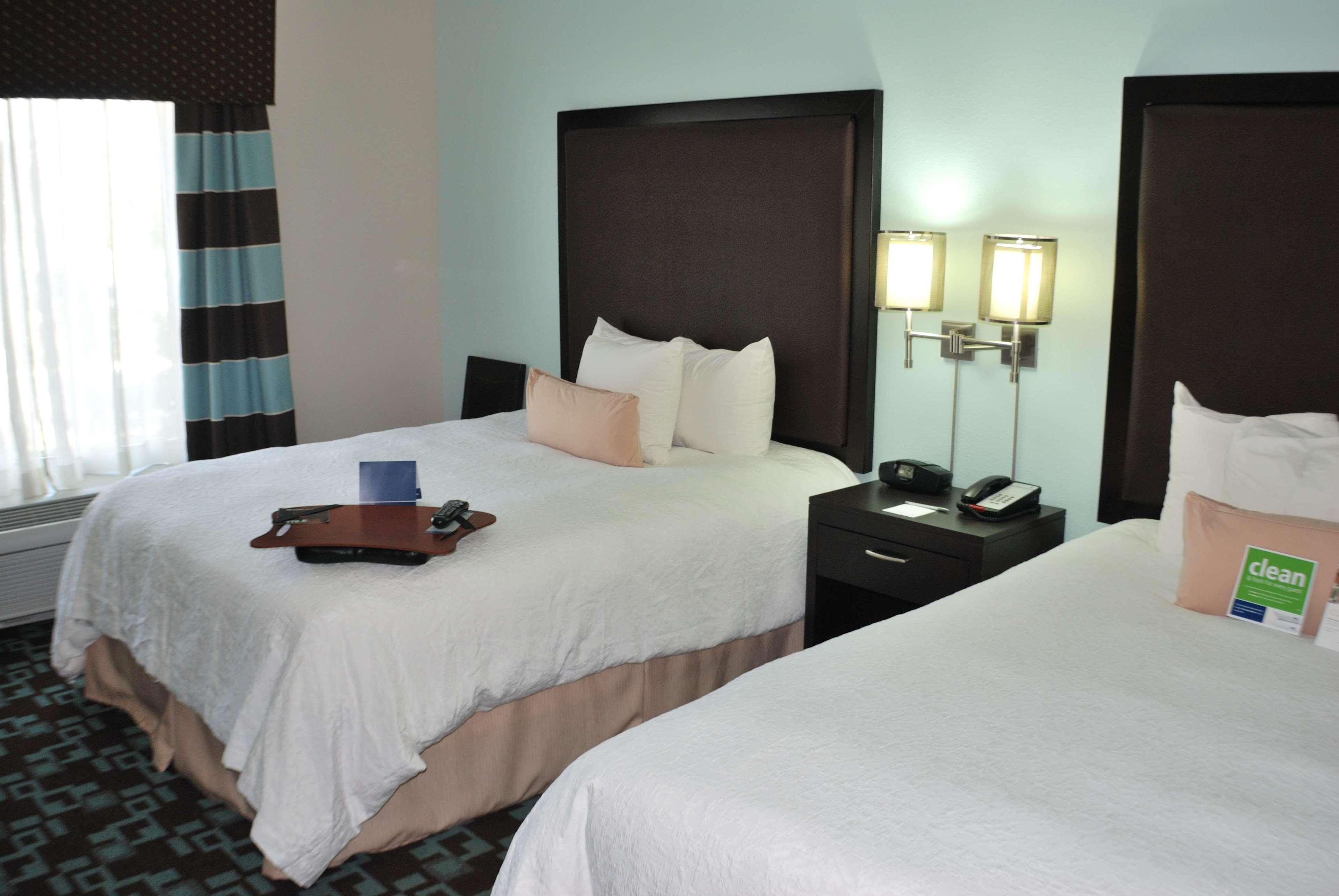 Hampton Inn & Suites Nashville At Opryland Zimmer foto