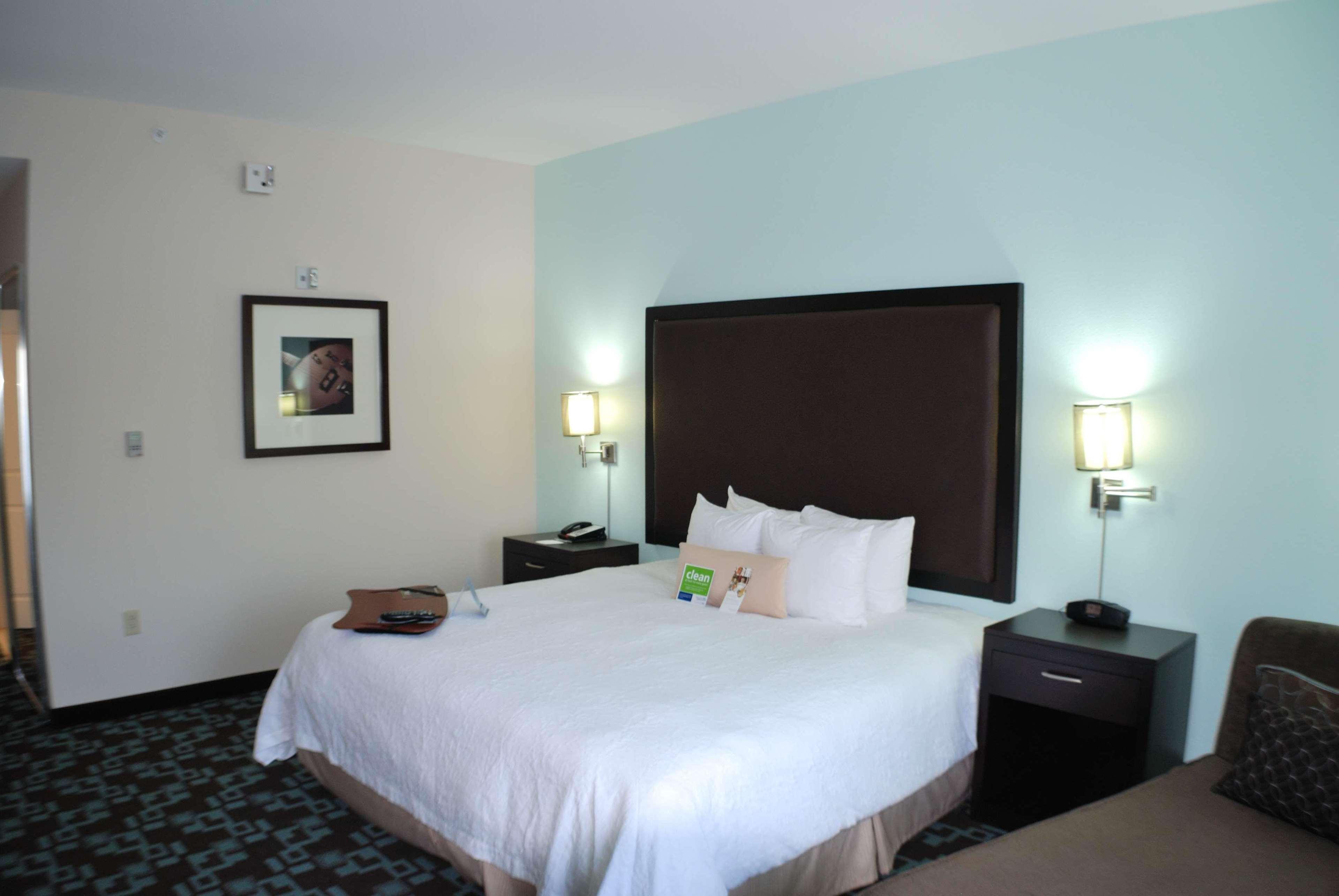Hampton Inn & Suites Nashville At Opryland Zimmer foto