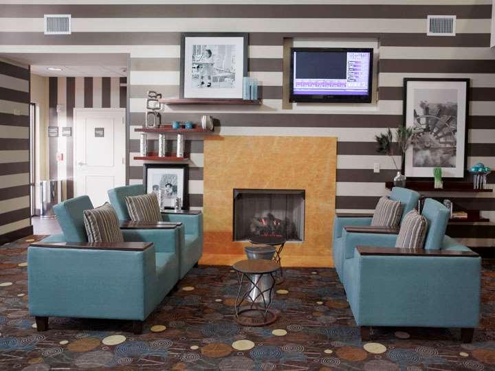 Hampton Inn & Suites Nashville At Opryland Exterior foto