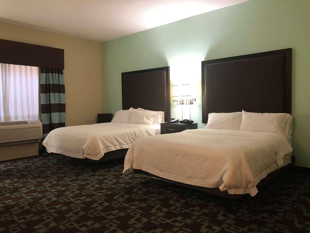 Hampton Inn & Suites Nashville At Opryland Zimmer foto