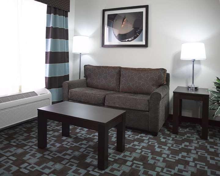 Hampton Inn & Suites Nashville At Opryland Zimmer foto
