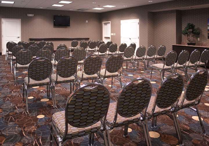 Hampton Inn & Suites Nashville At Opryland Einrichtungen foto
